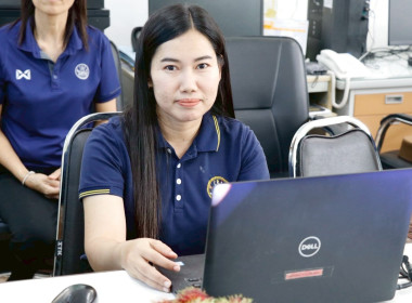 ลงพื้นที่ตรวจราชการนิคมสหกรณ์ทุ่งสง ... พารามิเตอร์รูปภาพ 15